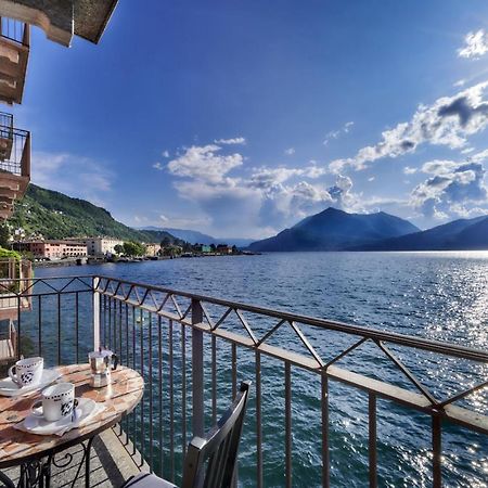 Lago Sereno Bellano Luaran gambar