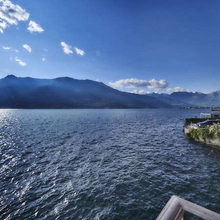 Lago Sereno Bellano Luaran gambar