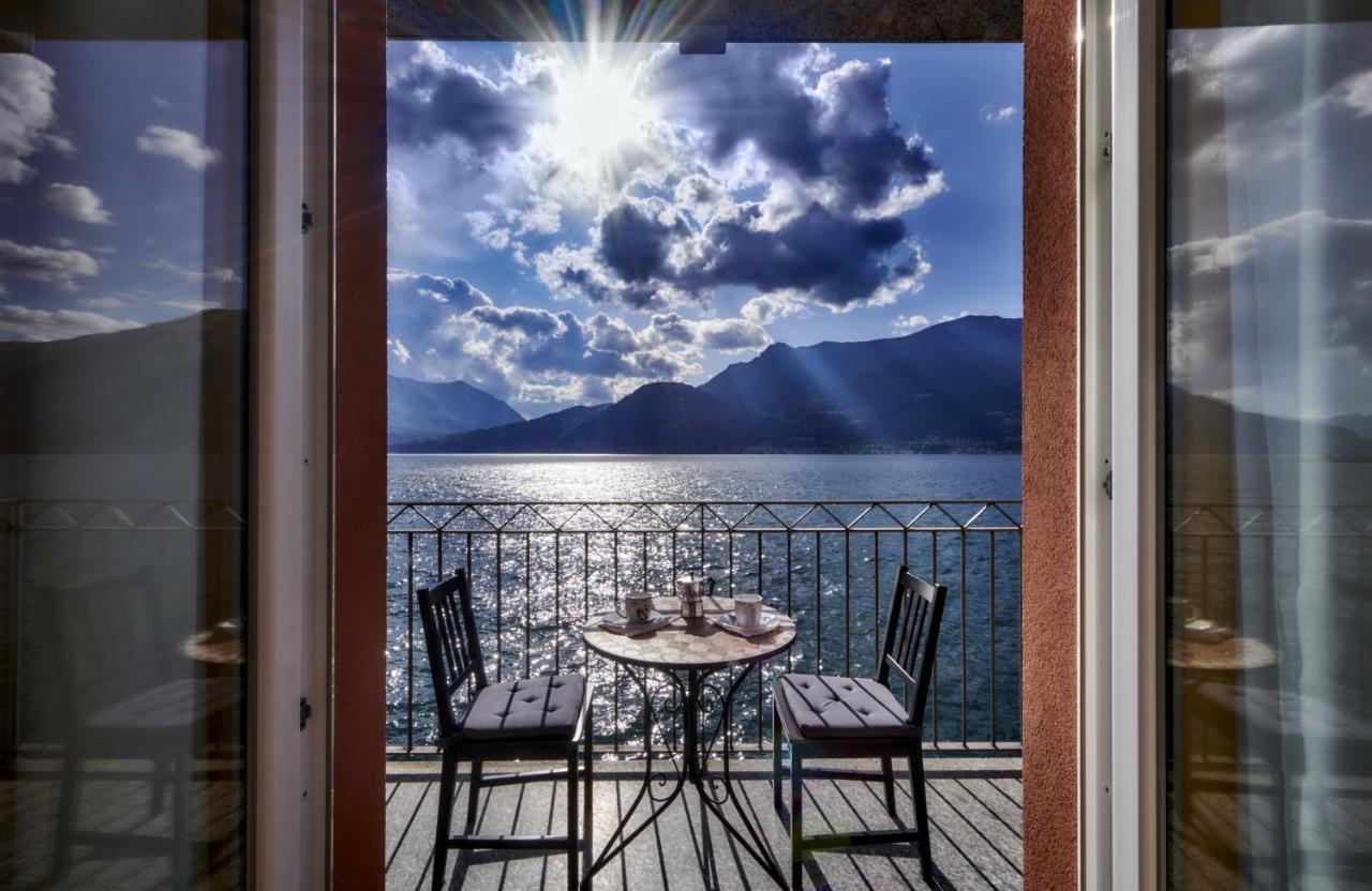 Lago Sereno Bellano Luaran gambar