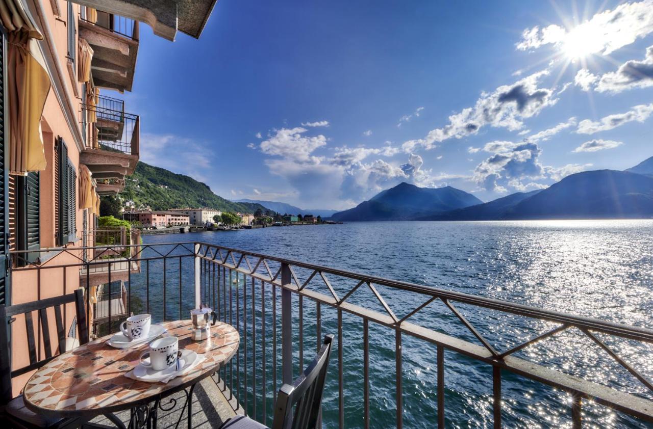 Lago Sereno Bellano Luaran gambar