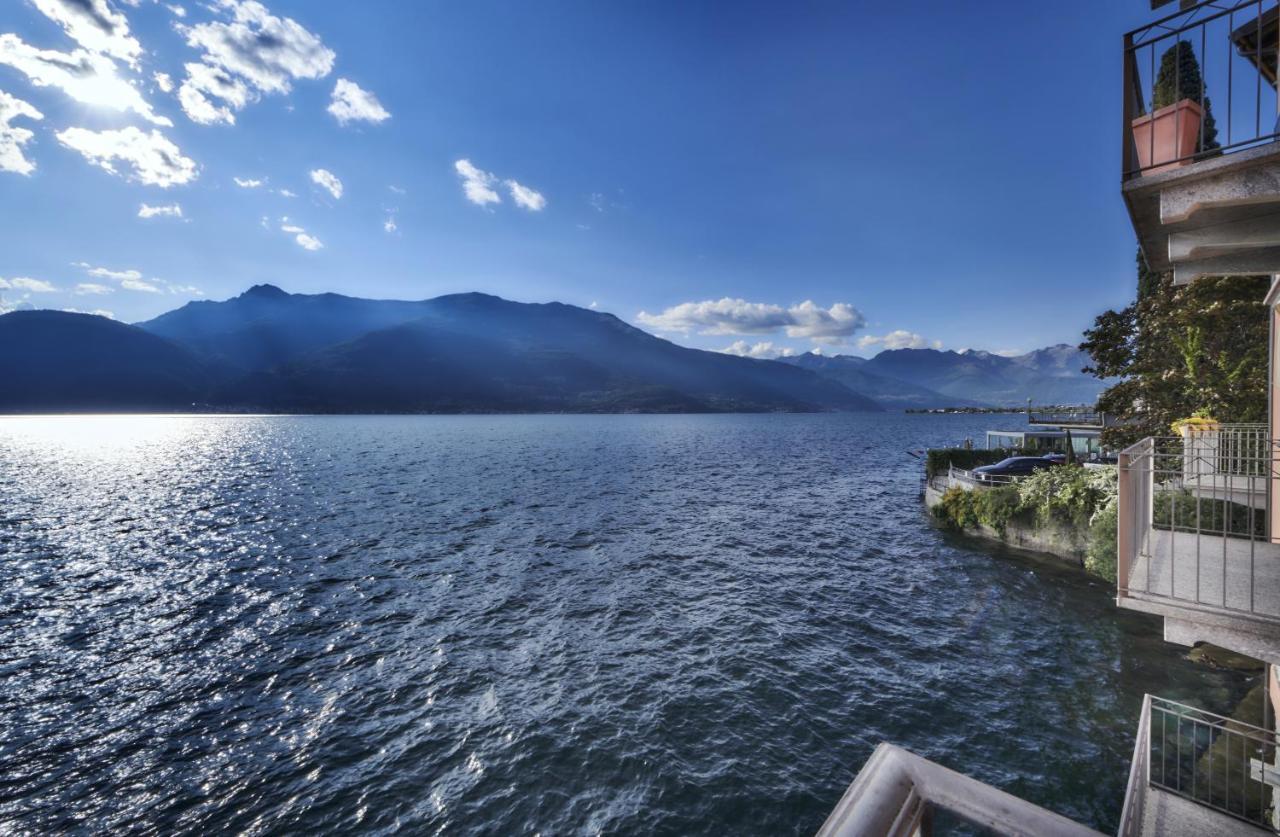 Lago Sereno Bellano Luaran gambar