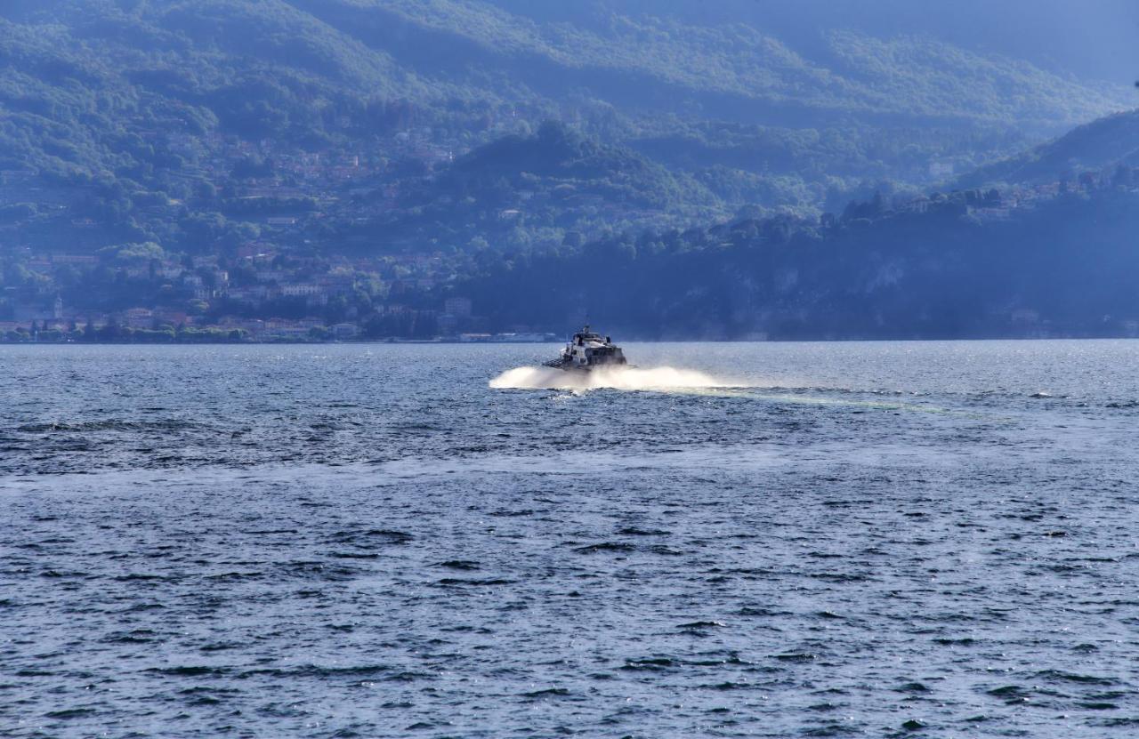 Lago Sereno Bellano Luaran gambar