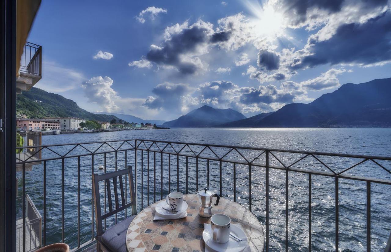 Lago Sereno Bellano Luaran gambar